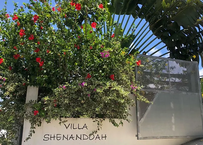 Shenandoah