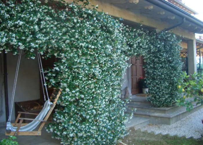 B&B Luce Riflessa
