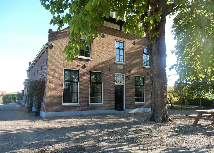Bed And Breakfast "De Smousenhoek"