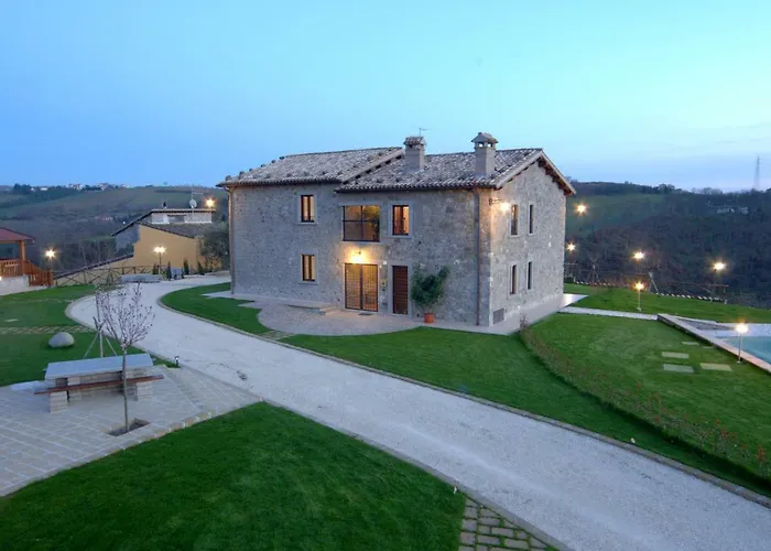 Agriturismo Casone