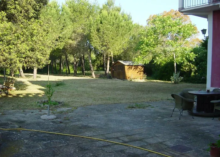 Tenuta Argiano