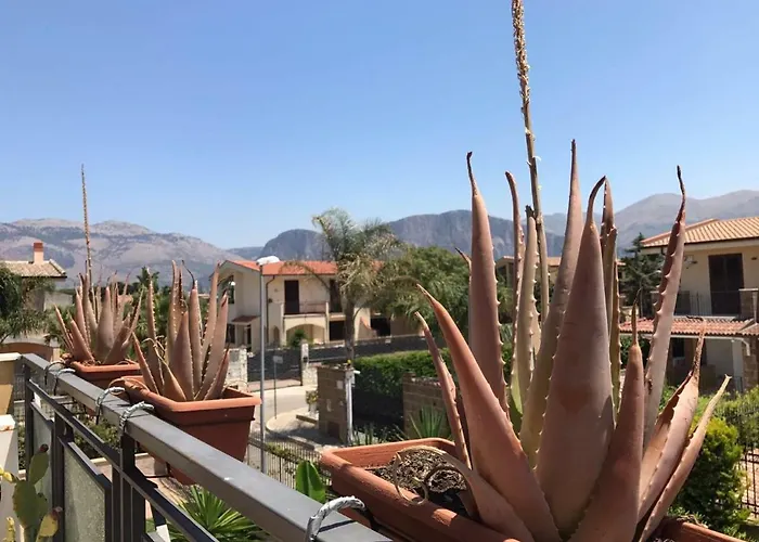 Stunning Sicilian Villa