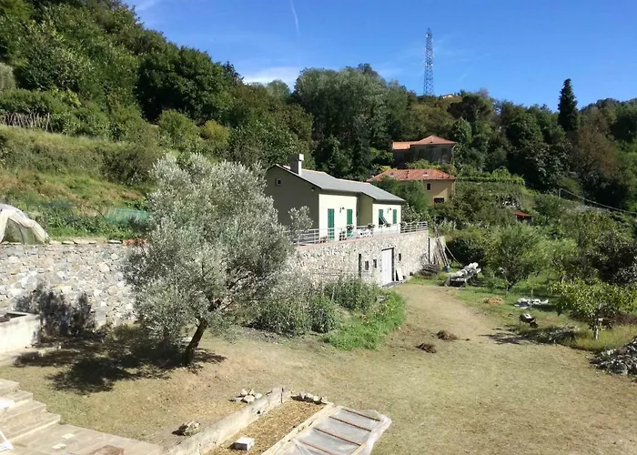Agriturismo Verdure Naturali