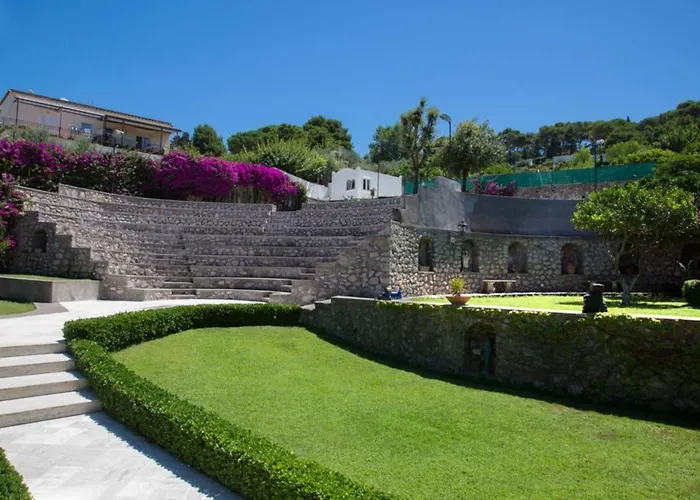 La Casa Dei Merli