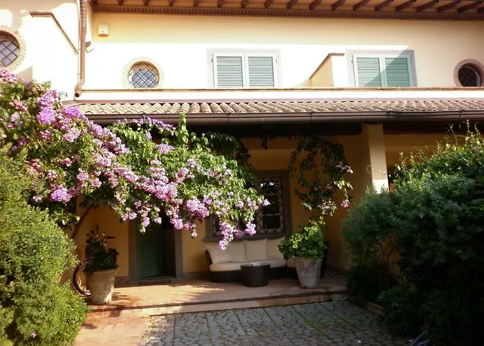 Deliziosa Villetta