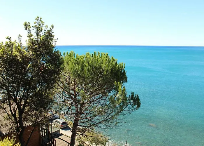 Hotel vicino al College: Il Rospo