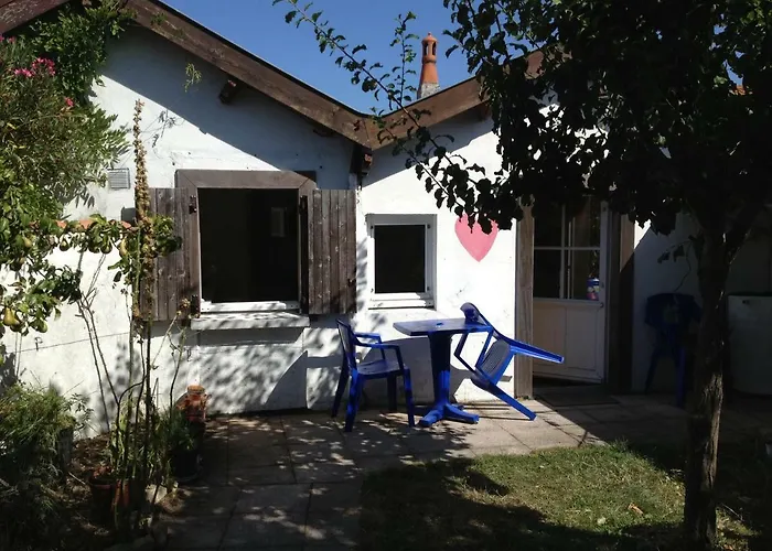 La Petite Maison De La Rochelle