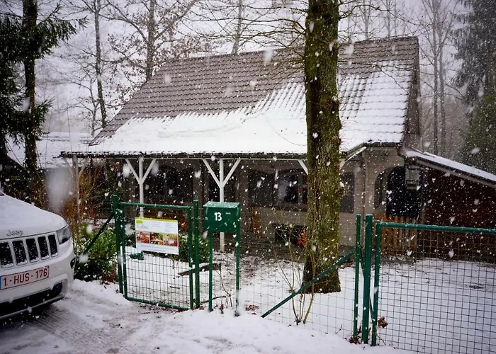Chalet Montana - Hot Tub, Sauna, Playstation