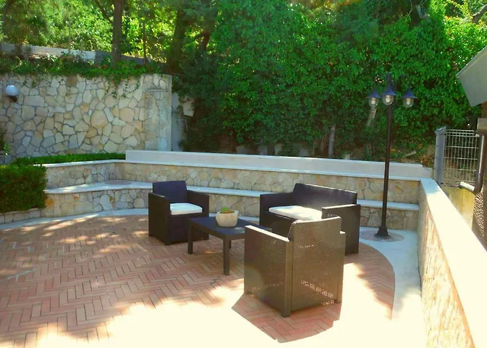 Casa Vacanze Villa Pina