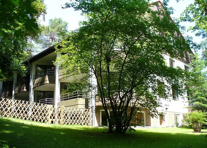 Tillmanns-Haus