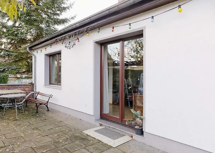 Cottage Near Centrum, Paradise