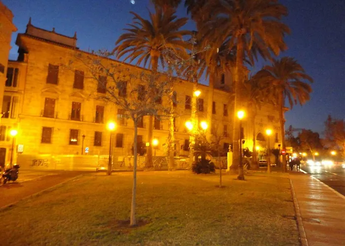Center Valencia