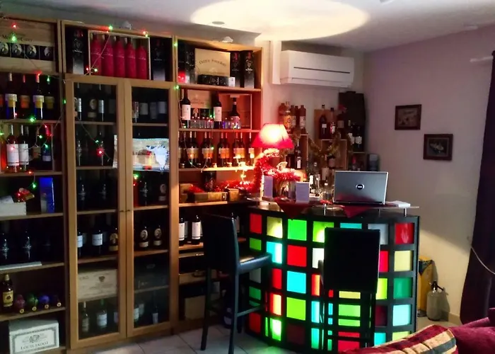 B&B: Villa Garonne Spa Montauban Bistronomie