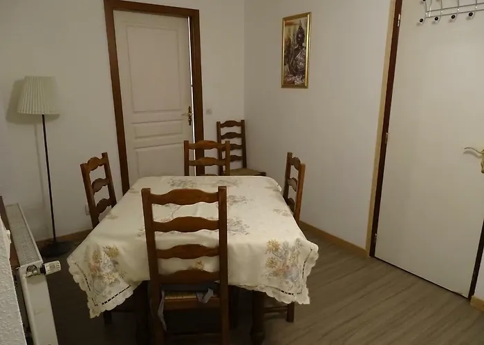Gîte de l'est 2