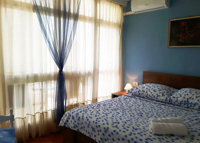 Tajc Rooms