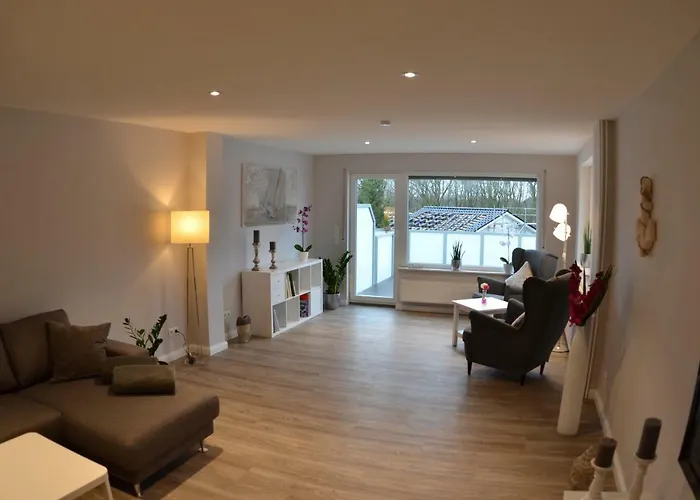 Ferienhaus Rosi