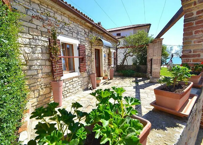 Villa Giardin