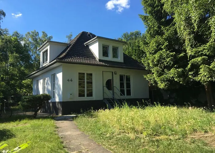 Ferienhaus Feel Like Home Barbecue
