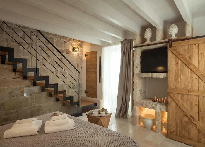 Suite Regina Paola