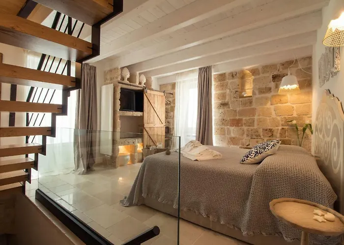Suite Regina Paola