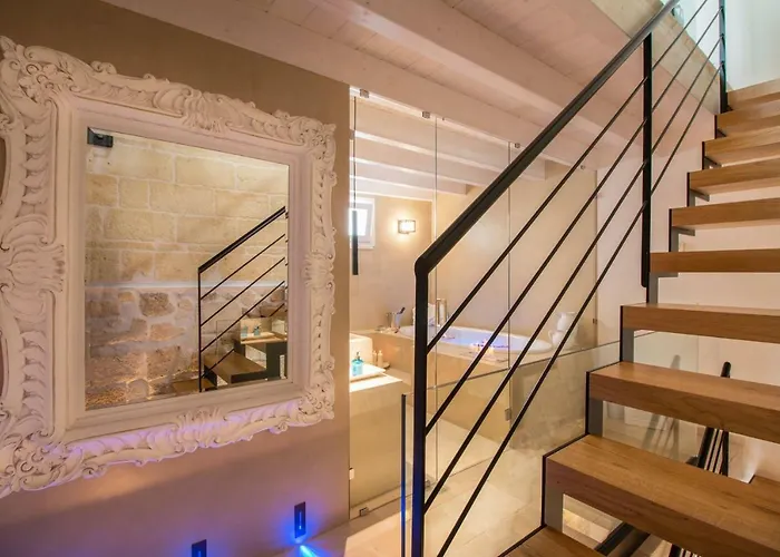 Suite Regina Paola
