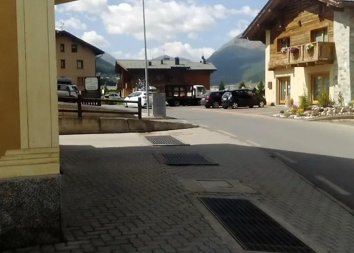 Casa Martina