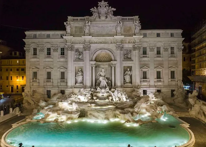 Suite Campo De Fiori