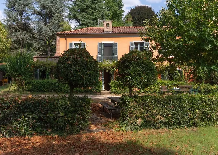 Moleloca - Villa Pandora