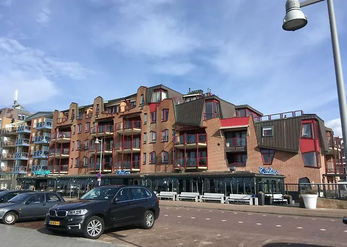 Strandhuis