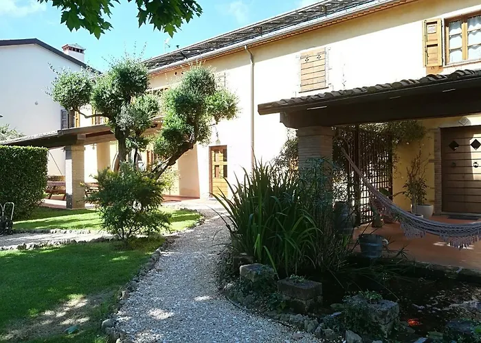 Casale la Crocetta
