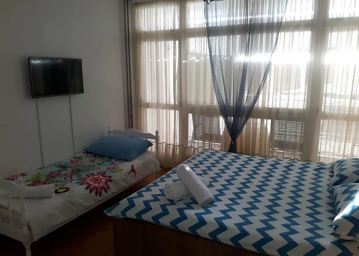 Tajc Rooms