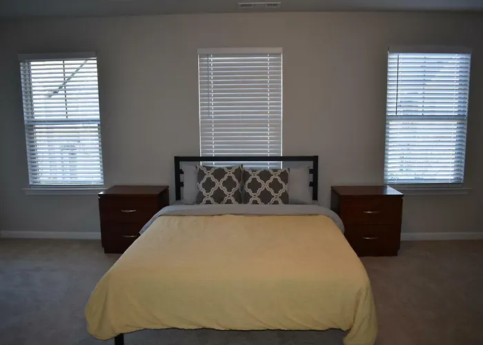 Atlanta Townhome