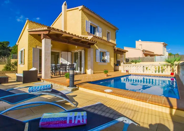 Villa Del Mar