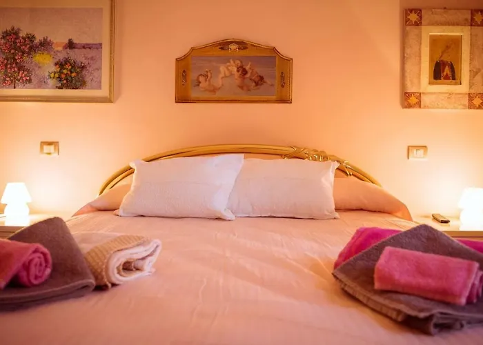 Villa Con Piscina A Rimini