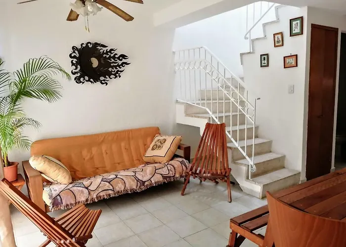 Casa Loritos