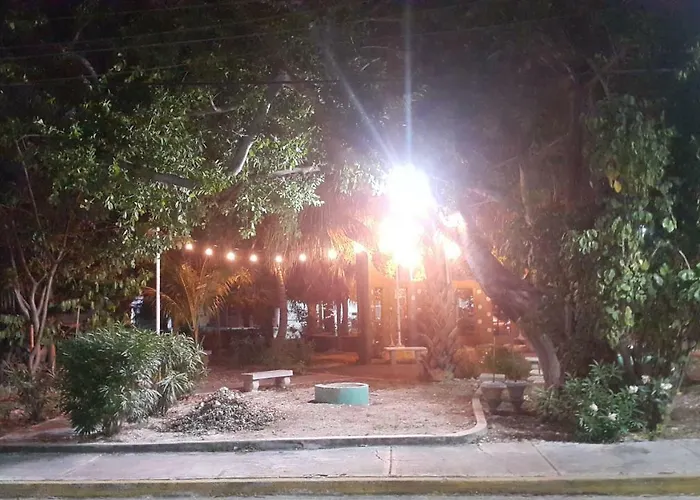 Vacation rental: Estancia Tulbayab 36