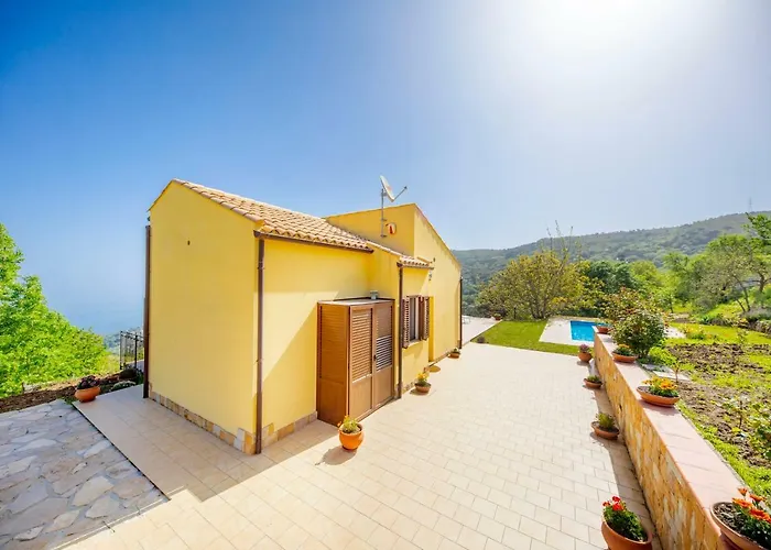 Villa Lavanda