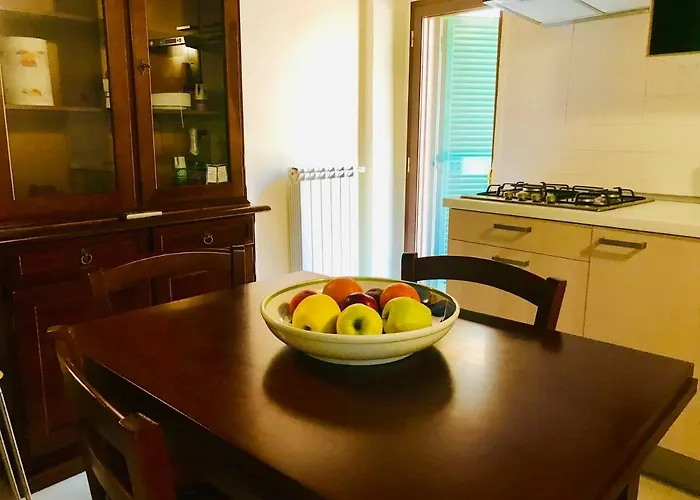 Casetta Nel Borgo Storico