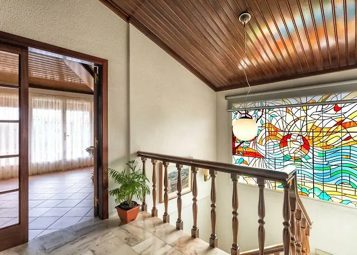 Villa Paquita