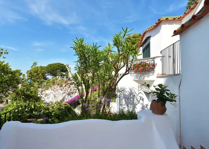 Aglaia Luxury Seaview Villa