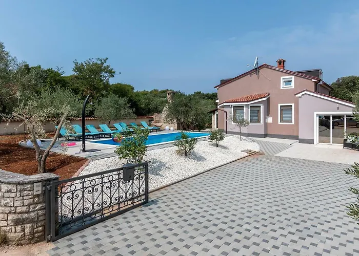 Villa Sunshine