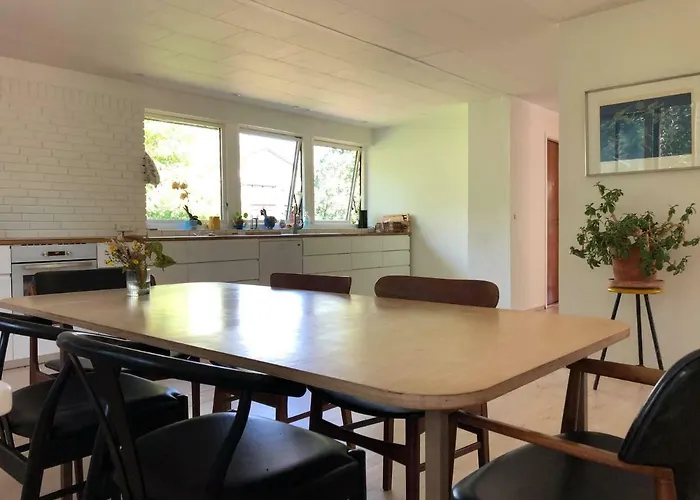 Villa 4 Rooms