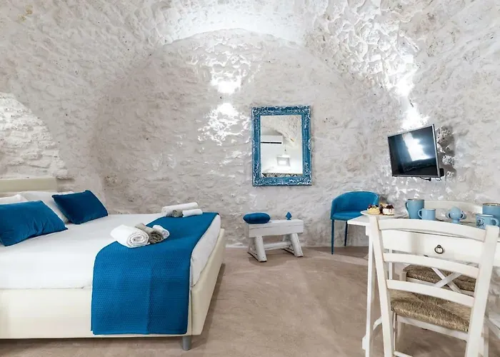 Azzurro Come Te - Ostuni