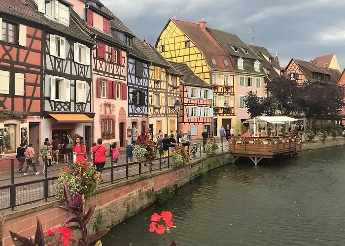 La Petite Venise