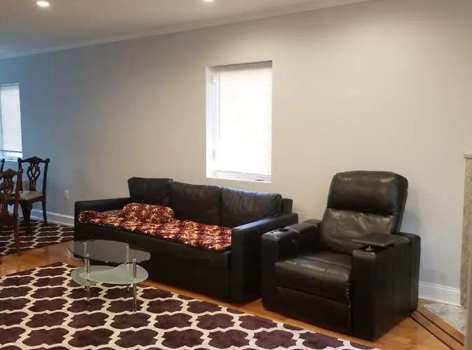 Home Away From Home