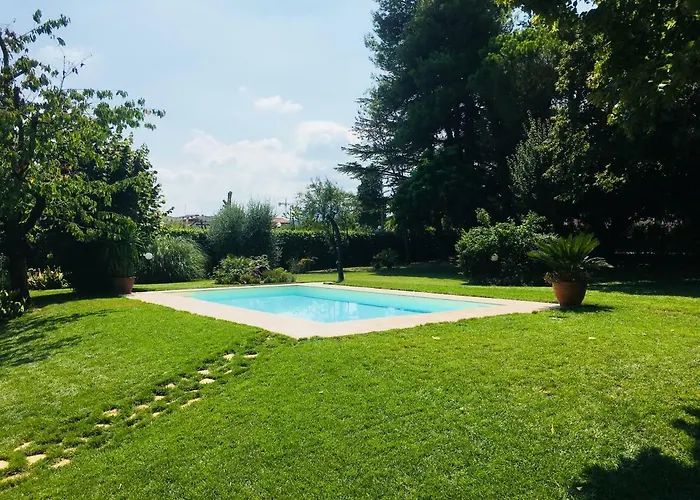 Casa Carlotta