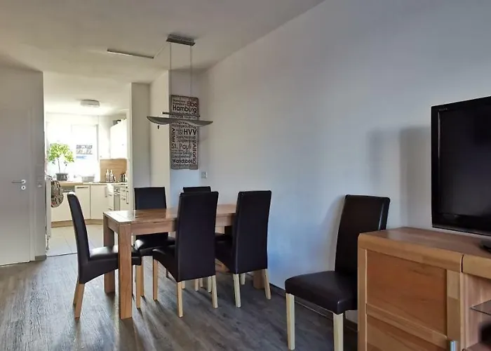 Haus Am Fleet