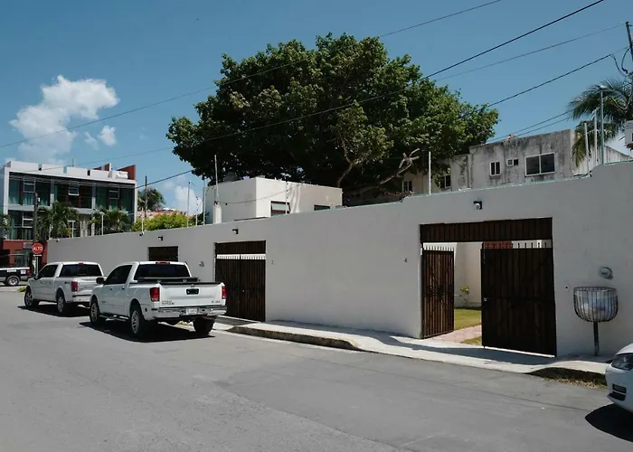 Villas La Ceiba