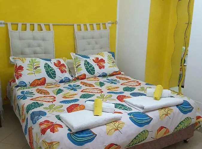 Albergo economico: B&B Odeon