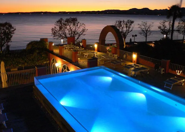 Alla Riviera